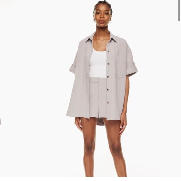 Wilfred Tops - Wilfred Era Shirt, M